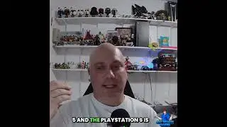 #ps6  Orion vs #xbox  Magnus GPU specs