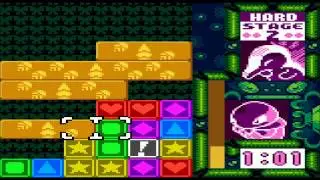 Let's Play Pokemon Puzzle Challenge (Part 1)