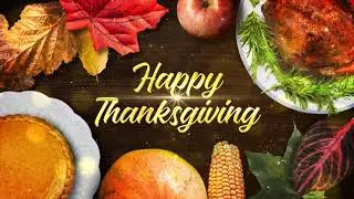 Happy Thanksgiving from Karen Paul & Associates | Real Estate Agents 2022!