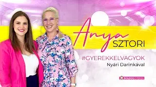 NYÁRI DARINKA I 