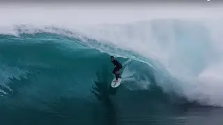 AUSTRALIAN SURFING & CAMPING ROADTRIP