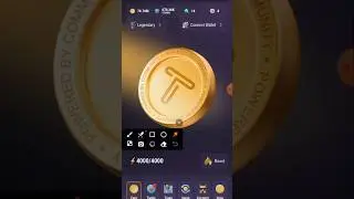 Tapswap Airdrop Criteria |How to connect your Wallet |6 Tasks To Claim  Tapswap Airdrop