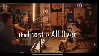 Frost Is All Over (A) | Ice Machine | October 2025