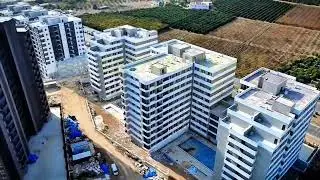 Properties for Sale in Turkey, Mersin / Недвижимость в Турции, Мерсин