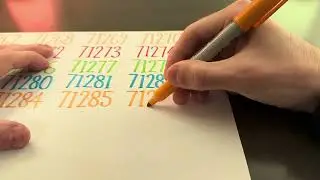 Writing #71286