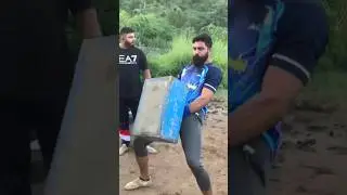 Stone lifting love #stonelifting #bluestonesiakh #motivationalvideo #viralvideos #viralshorts2024