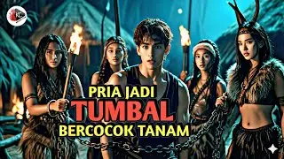 Alur Cerita Beauty Tribe | Pria Jadi Tumbal di Pulau Misterius