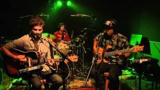 Studio City Sound Live Presents: Parlee 