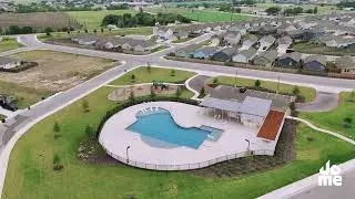 Parkside Tour &ndash; Homes For Sale in New Braunfels (TX) &ndash; Lennar