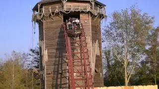 Super Splash Offride - Plopsaland De Panne