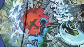 Beatnik & Tukka Featuring 3D - Feel It