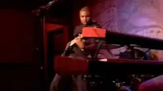 Carlton Armstrong bass solo
