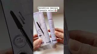 mascara high volume eyelash #mascara #makeup