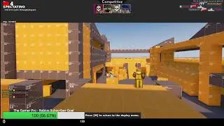 TheGamerPro Arsenal Tournament