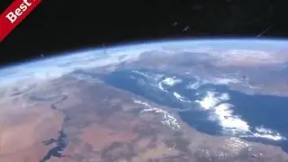 First Orbit (2011) by GeorgeD for 90to5