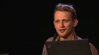 Foundry Seminars 2018 | How 3Delight Is Now integrated Into Katana 3.0