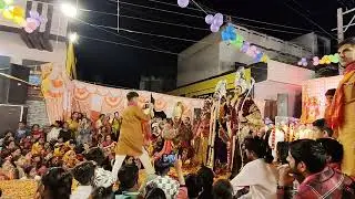 New model town extension mein Vishal Jagran 239 b house number Ke samne