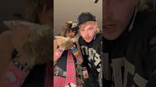 Ketamine Angel (prod. Rawyadig) snippet