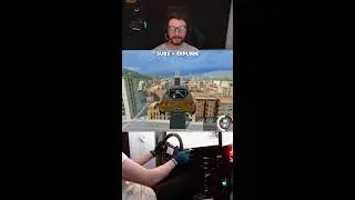 Italy Bullseye Jumps Are BRUTAL&hellip; Perfect Landing or Crash | BeamNG Drive