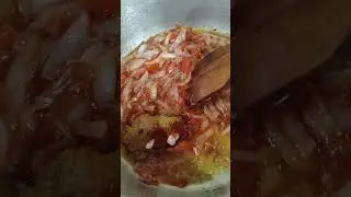 Mazadar mash ki daal.