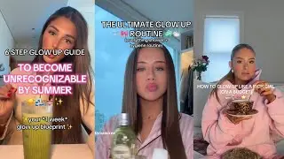 How to Enter Your Main Character Era 🌸