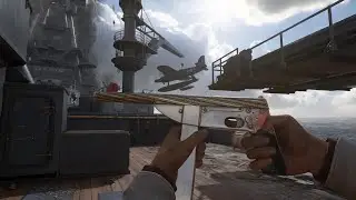 47-4 | Call of Duty WW2 Multiplayer Gameplay (No Commentary)