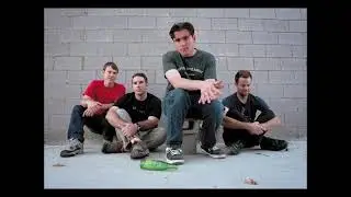 Jimmy Eat World - 6. The Middle (CSUF - 05/08/2001)