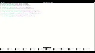 Debian Package Repository