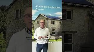 Batteria SunPower Reserve