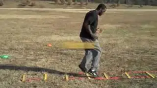 A-Game Sports Agility Training