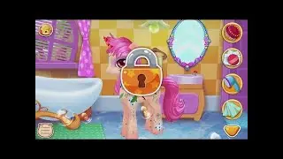 Coco Pony - My Dream Pet Android Gameplay Vidal Channel Walkthrough 2017