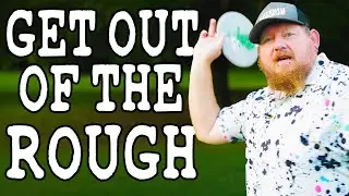 Disc Golf Tips And Tricks | Improve Your Scramble Game | How To Scramble In Disc Golf