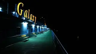 Cruise with Silja Line Galaxy - 2019/10/31-11/01