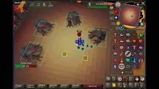 dscim goes vroom