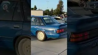 Tuff Vk ss group a #shorts #brock #commodore #vk #v8 #cammed
