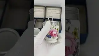 2 набора кодлеров в оригинальных, презентационных коробках, мануфактура 