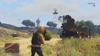 SENHOR MAVROS SEM CORRIDINHA BATENDO EM RANDOM - 1v1 BASE MILITAR 