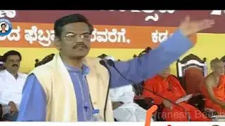 GANGAVATI PRANESH COMEDY II KACHA DEVAYANY STORY II