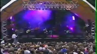 Siouxsie and the Banshees Live 1993 Part 2