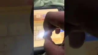 This Is A Video Of Me Doing Research.