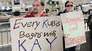 Kay Jewelers Recalls 2 Million Cursed Wedding Rings