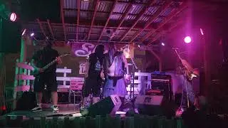Sickie J's Mentors - Kings Of Sleaze ● Seattle, WA 5/22/2025 ● LIVE