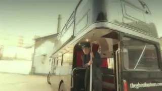 The Ghost Bus Tours