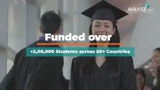 Avanse Education Loan for Study Abroad