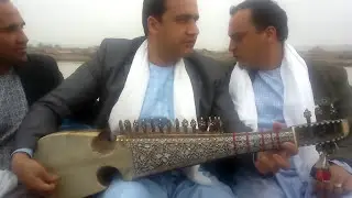تک نوازی هراتی وحید دل آهنگ در روی هریرود