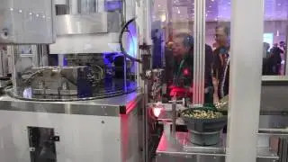ТПА фигнюшки Wittmann Battenfeld K2016