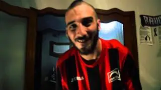 Cebada - LaBarba Films