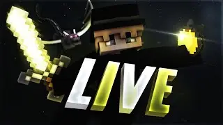 [LIVE] MINECRAFT | driped🔥