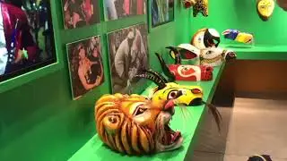 Museo del Carnaval