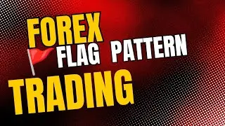 My 🚩Flag Patterns Trading Strategy REVEALED 🎯📊